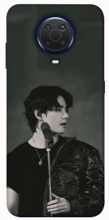 Чохол на Nokia G20 / G10 / 6.3 V (Kim) - BTS фото 1 з 1