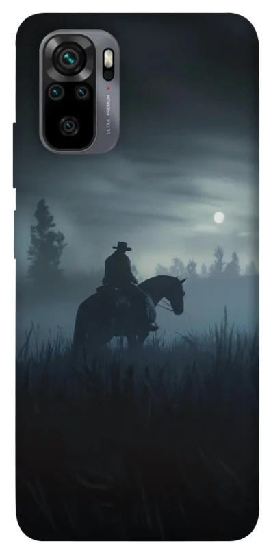 Чохол на Xiaomi Poco M5s cowboy фото 1 з 1