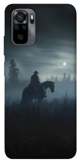Чохол на Xiaomi Poco M5s cowboy фото 1 з 1