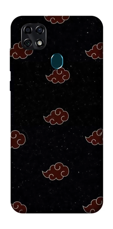 Чохол на ZTE Blade 20 Smart Naruto фото 1 з 1