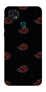 Чехол на ZTE Blade 20 Smart Naruto фото 1 из 1