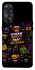 Чохол на Oppo Reno 8T 4G Brawl Stars collage фото 1 з 1
