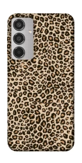 Чохол на Samsung Galaxy M35 Leopard Skin v2 фото 1 з 1