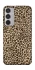 Чохол на Samsung Galaxy M35 Leopard Skin v2 фото 1 з 1