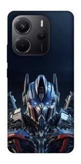 Чохол на Xiaomi Redmi Note 14 5G Transformer фото 1 з 1