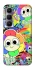 Чохол на Infinix Hot 60 Pro Dandy world collage фото 1 з 1