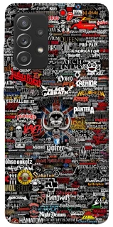 Чохол на Samsung Galaxy A52 4G / A52 5G My playlist ver.3 фото 1 з 1