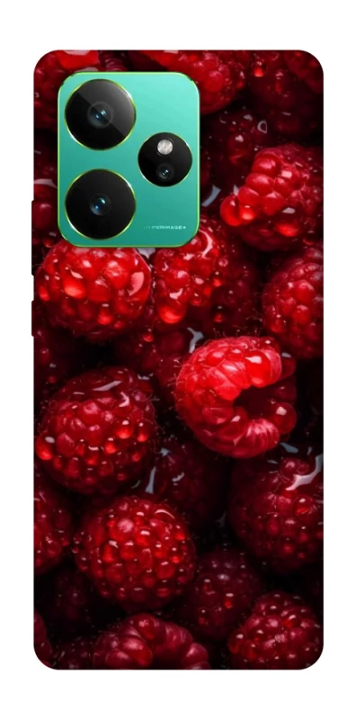 Чехол на Realme GT 7 Малинка фото 1 из 1