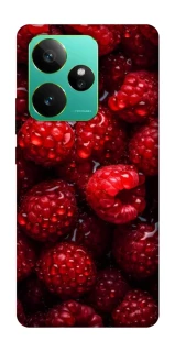 Чехол на Realme GT 7 Малинка фото 1 из 1