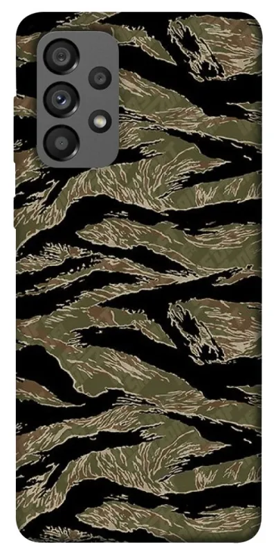 Чохол на Samsung Galaxy A73 5G Camouflage v23 фото 1 з 1