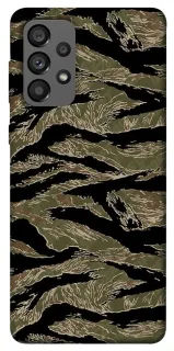Чохол на Samsung Galaxy A73 5G Camouflage v23 фото 1 з 1