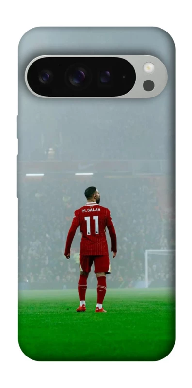 Чехол на Google Pixel 9 Pro XL Mohamed Salah фото 1 из 1