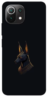 Чехол на Xiaomi Mi 11 Lite Anubis фото 1 из 1