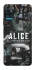 Чохол на ZTE Blade A71 Alice in Borderland ver.6 фото 1 з 1