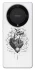 Чехол на Huawei Magic5 Lite Tattoo ver.2 фото 1 из 1