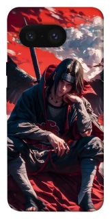 Чохол на Google Pixel 8 Itachi фото 1 з 1