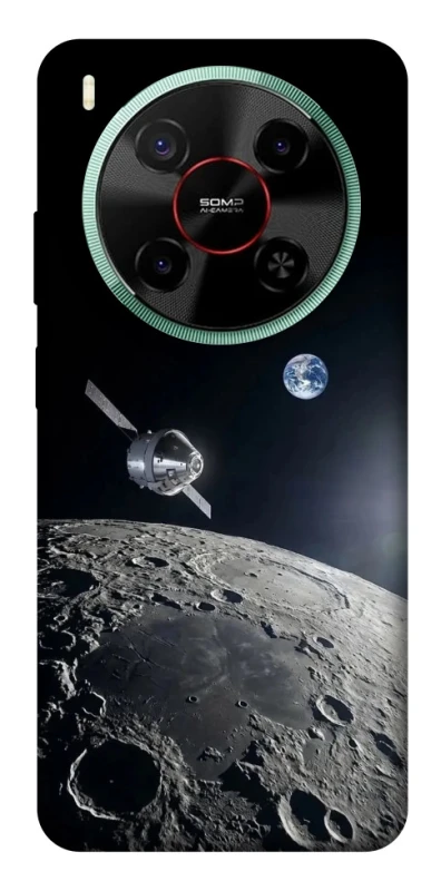 Чехол на ZTE Nubia V70 Max Artemis 2 ver.2 фото 1 из 1