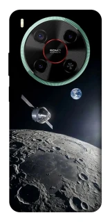 Чехол на ZTE Nubia V70 Max Artemis 2 ver.2 фото 1 из 1