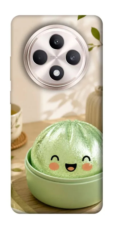 Чохол на Oppo Reno 12 F 4G/5G Dumpling ver.3 фото 1 з 1
