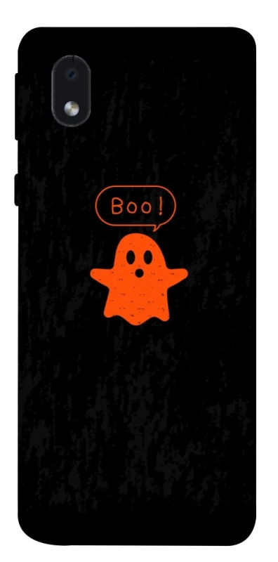 Чохол на Samsung Galaxy M01 Core / A01 Core Ghost of Halloween фото 1 з 1