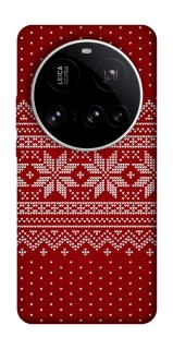 Чехол на Xiaomi 15 Ultra Новогодний v5 фото 1 из 1