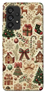 Чохол на Samsung Galaxy A53 5G Christmas mood ver.4 фото 1 з 1