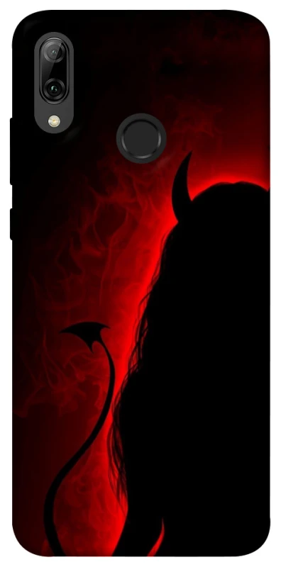 Чохол на Huawei P Smart (2019) Red Love фото 1 з 1