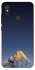 Чохол на Xiaomi Mi 8 Sky mountains фото 1 з 1