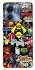 Чохол на Motorola Edge 40 Gamer Zone фото 1 з 1