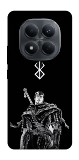 Чохол на Xiaomi Redmi Note 15 Pro 4G Berserk stand фото 1 з 1