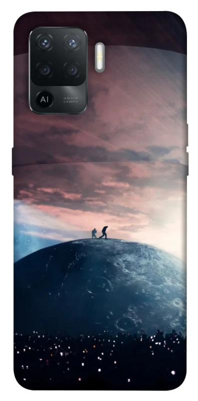 Чохол на Oppo Reno 5 Lite Kanye West ver.6 фото 1 з 1