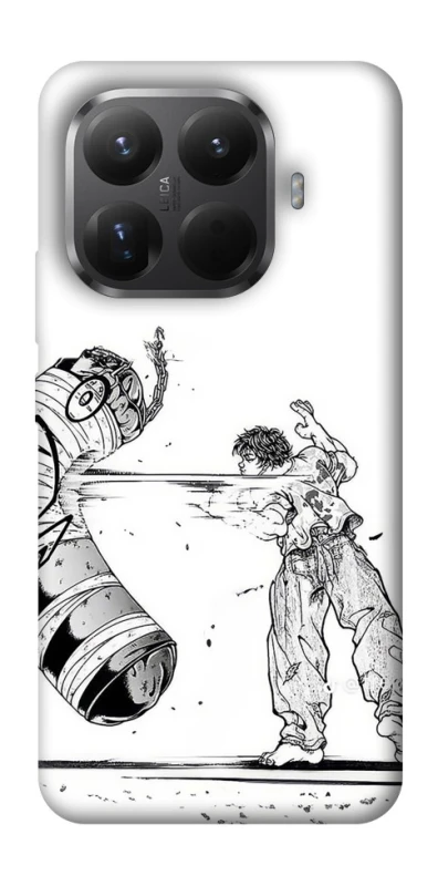 Чохол на Xiaomi 15T Pro Baki фото 1 з 1