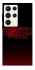 Чохол на Samsung Galaxy S23 Ultra Stranger Things ver.18 фото 1 з 1