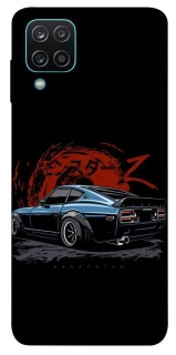 Чохол на Samsung Galaxy M12 Tokyo drive фото 1 з 1