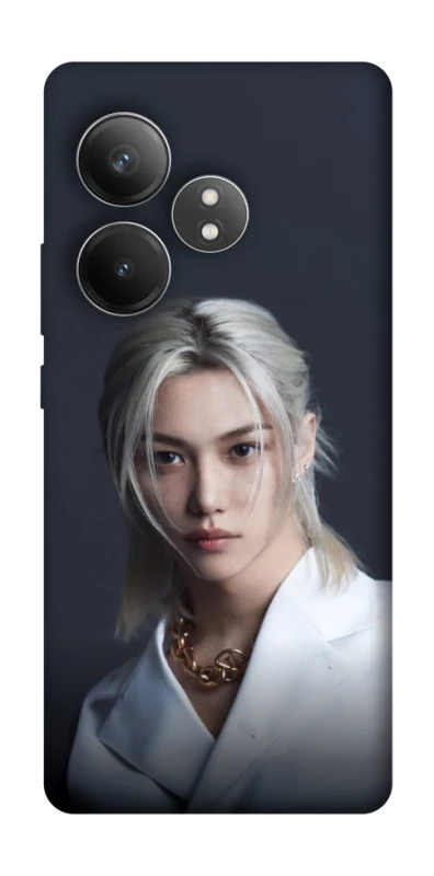 Чохол на Realme GT Neo 6 SE Felix фото 1 з 1