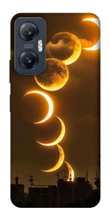 Чохол на Infinix Hot 20 5G moon фото 1 Чохол на Infinix Hot 20 5G moon фото 1 з 1