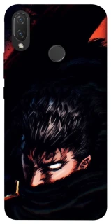 Чохол на Huawei P Smart+ (nova 3i) Berserk v5 фото 1 з 1