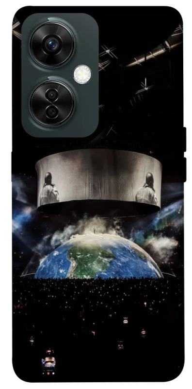 Чохол на OnePlus Nord CE 3 Lite Kanye West ver.7 фото 1 з 1