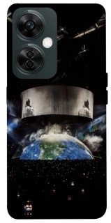 Чехол на OnePlus Nord CE 3 Lite Kanye West ver.7 фото 1 из 1