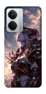 Чехол на Realme 14 Sylvanas v2 фото 1 из 1