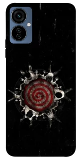 Чохол на TECNO Camon 19 Neo Saw фото 1 з 1