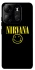 Чехол на Tecno Spark Go 2023 Nirvana ver.1 фото 1 из 1