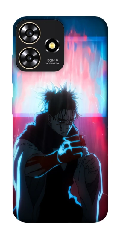 Чохол на ZTE Blade A73 4G Choso v2 фото 1 з 1