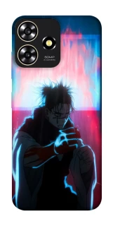 Чохол на ZTE Blade A73 4G Choso v2 фото 1 з 1