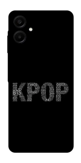 Чохол на Samsung Galaxy A07 K-pop фото 1 з 1