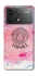 Чехол на Xiaomi Poco F6 Pro Versace ver.3 фото 1 из 1