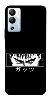 Чохол на Infinix Hot 12i Berserk фото 1 з 1