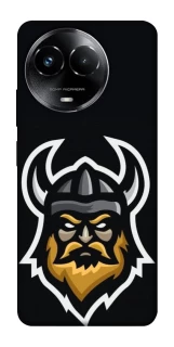 Чохол на Realme C67 4G Viking v2 фото 1 з 1