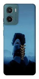Чехол на Motorola Moto G06 Odyssey ver.1 фото 1 из 1