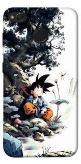 Чехол на Xiaomi Redmi 4X Goku фото 1 из 1